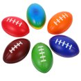 thumbnail image 2 of 6pcs Mini Rugby Football Party Favors Goodie Bag Stuffers, 2 of 9