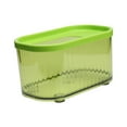 thumbnail image 4 of Contenedor de Baño de Arena para Hámster Salvador Caja de Arena Inodoro Resistente Verde, 4 of 10
