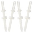 thumbnail image 4 of 4Pcs Household Filling Injectors Kitchen Food Injectors Daily Use Sausage Stuffers, 4 of 9