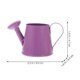 thumbnail image 2 of 12pcs Mini Iron Watering Cans Mini Kettle Model Miniature Handheld Watering Pots Photo Props, 2 of 4
