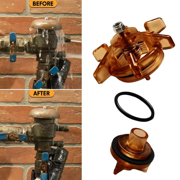 905-211 1/2"-3/4" Bonnet & Poppet Assembly Repair Kit for Febco PVB FRK 765-BP