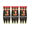 thumbnail image 3 of Outre Braids X-Pression Kanekalon 3X Pre Stretched Ultra Braid 32" (3-Pack, 4), 3 of 3