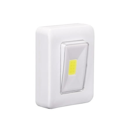 

Egmy Led Night Light Cob Led Cordless Switch Wall Light Battery Operated Under Cabine