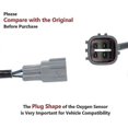 thumbnail image 3 of unique 234-9042 89467-48050 Air Fuel Ratio O2 Oxygen Sensor Upstream For Sienna, 3 of 5