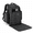 Tropical Black, variant on Dad Diaper Bagpack With Changing Mat - Dark Grey