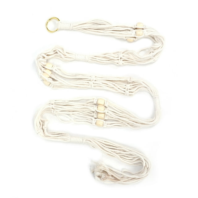 Hanging Planter,Plant Hanger Hanging Planter Home Decor Plant Hanger Tailored for Perfection