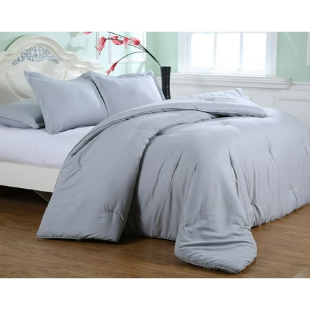 Seriously! 21+ Facts About Microfiber King Comforter  They Missed to Tell You.
