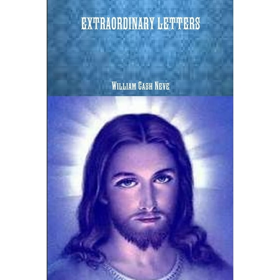 Extraordinary Letters, (Paperback)