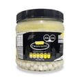 thumbnail image 1 of Perlas Explosivas Tíbiri Contentti Yogurth 1 Kg para Bebida o Topping, 1 of 2
