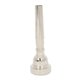 thumbnail image 2 of Trumpet Replacement 3C Copper Trumpet Mouthpiece (Silver), 2 of 3