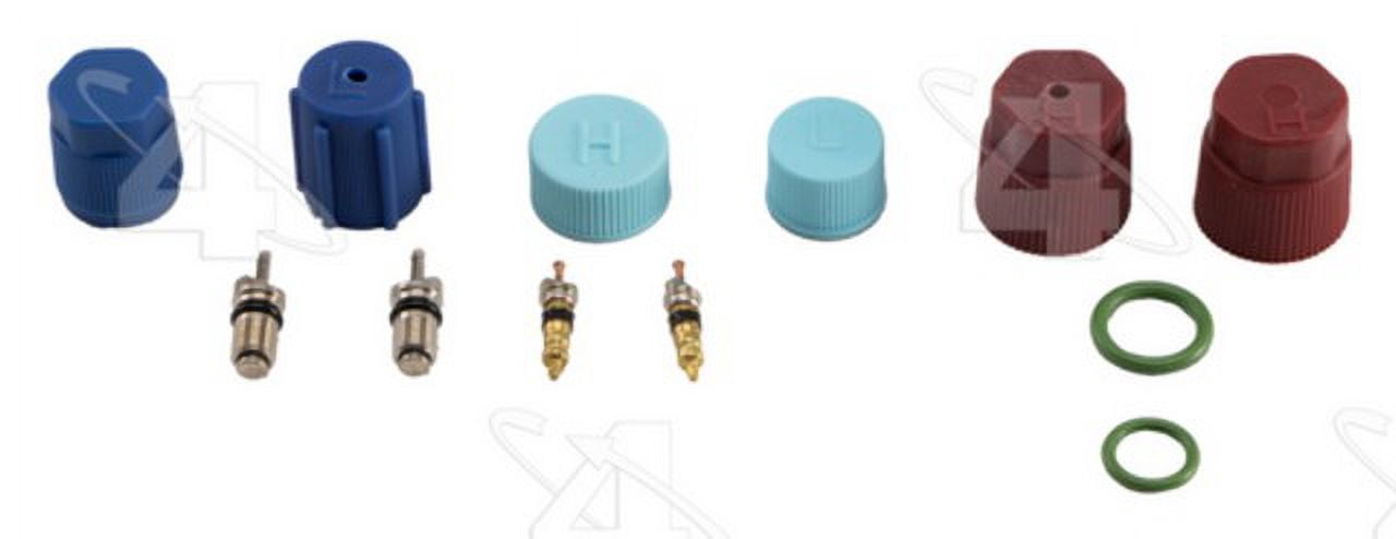 A/C SERVICE KITS