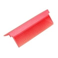 thumbnail image 5 of Hair Straightener Comb, Straightening Comb Attachment for Flat Iron Combs Accessories for Women Men Barber Salon Women DIY Combs Accessories Nylon Red, 5 of 7