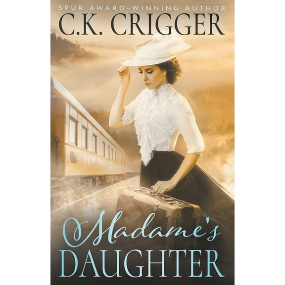 Madame's Daughter, (Paperback)
