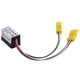 thumbnail image 3 of For C-Class W203 (2000-2004) Bypass Seat Occupancy Mat Sensor Emulator Bypass Emulator Car Seat Accessories, 3 of 5