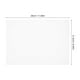 thumbnail image 4 of 30 protectores de impresión rígidos transparentes para pósteres, menús y álbumes de fotos Fundas de plástico duro transparente para documentos, papel y fotos, 4 of 8