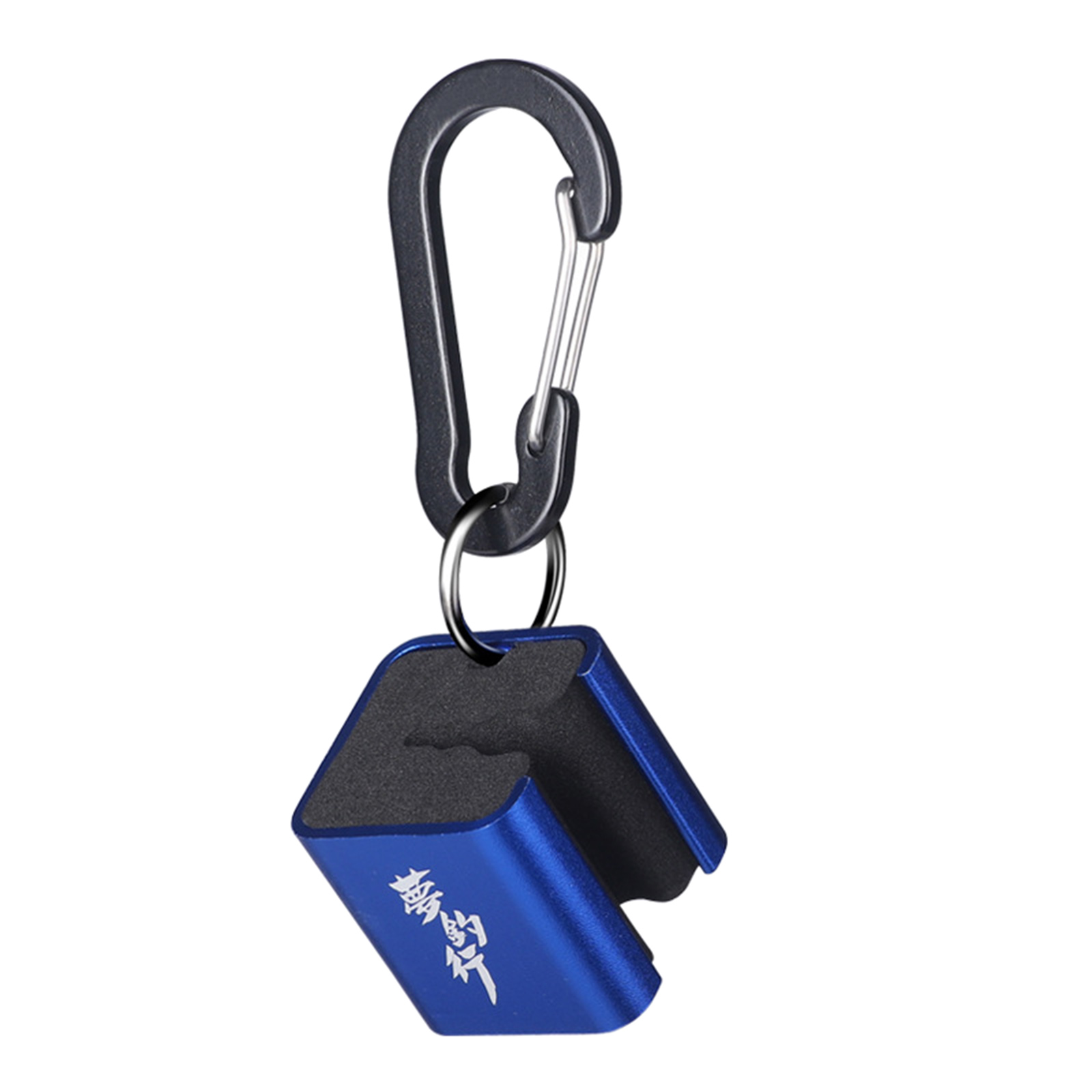 Fishing Rod Holder Waist Belt Fish Rod Holder Fishing Pole Holder Fish Rod Clip Rod Holder