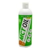 Nutrakey MCT Oil Lemon - 16 Fluid Ounce (473 mL)