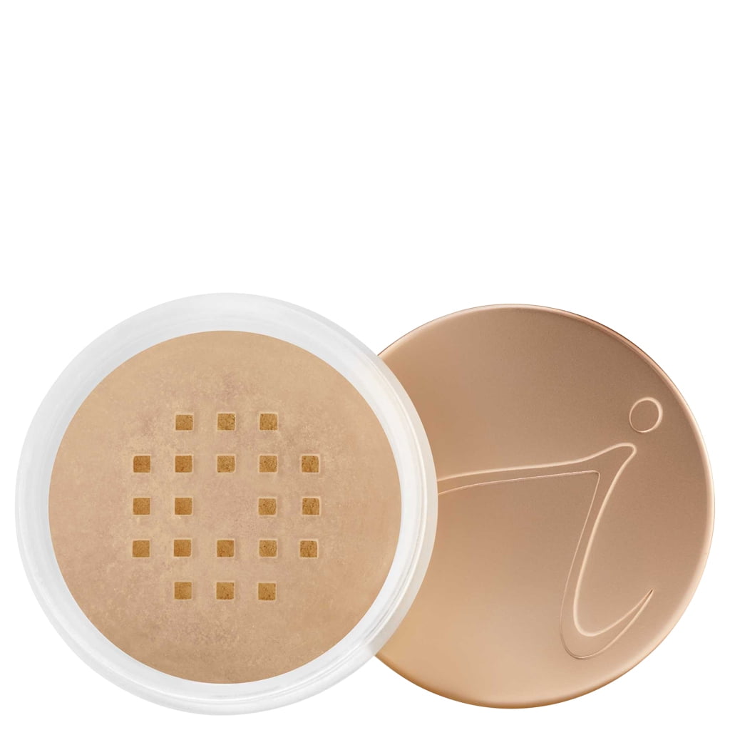 Jane Iredale Amazing Base Loose Mineral Powder SPF 20 Amber