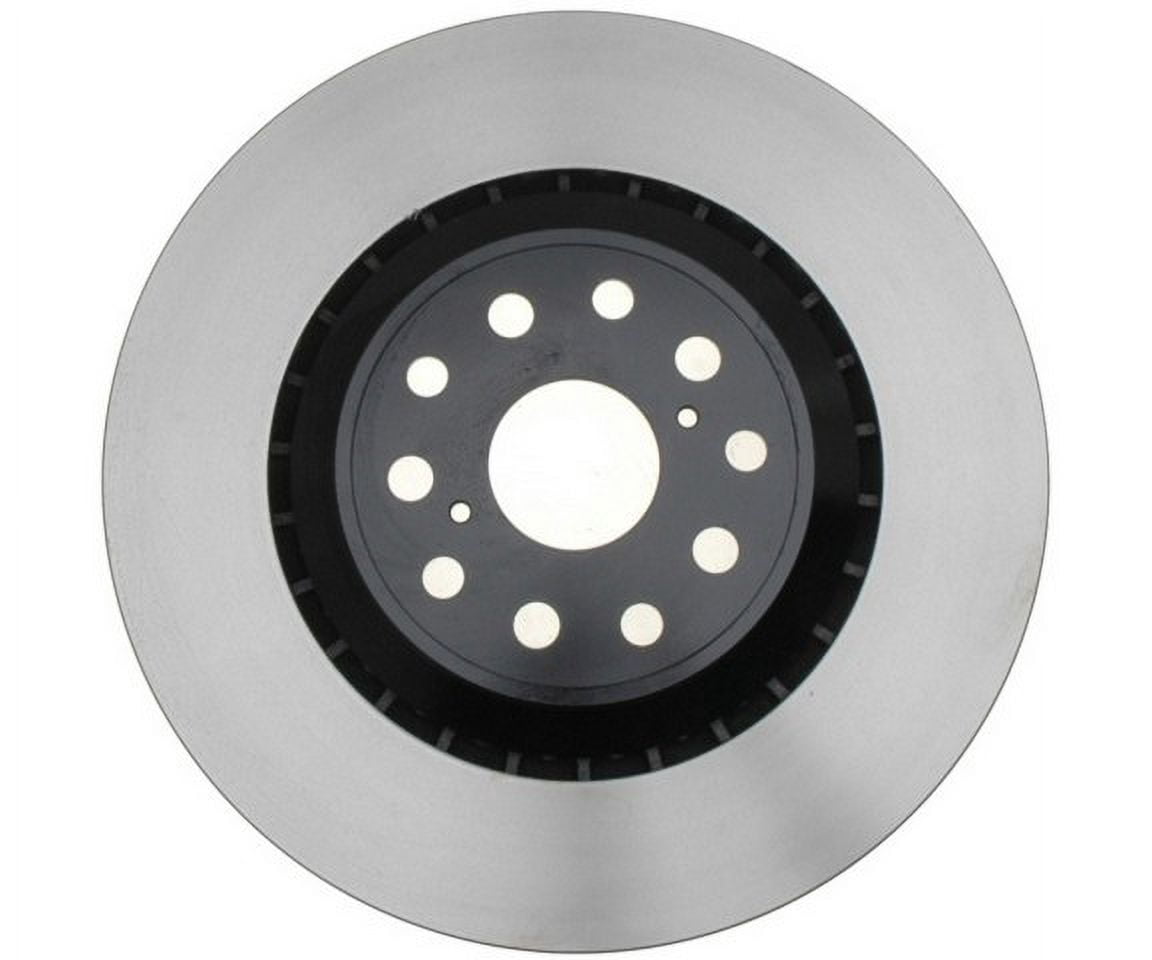 Raybestos Specialty Performance Rotors, 980565 Fits select: 2007-2012,2018-2020 LEXUS LS