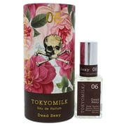 Dead Sexy By TokyoMilk Eau de Parfum Spray For Women 1 oz