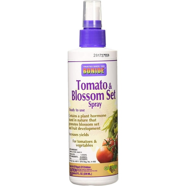 Blossom Set Spray, 8 Oz.