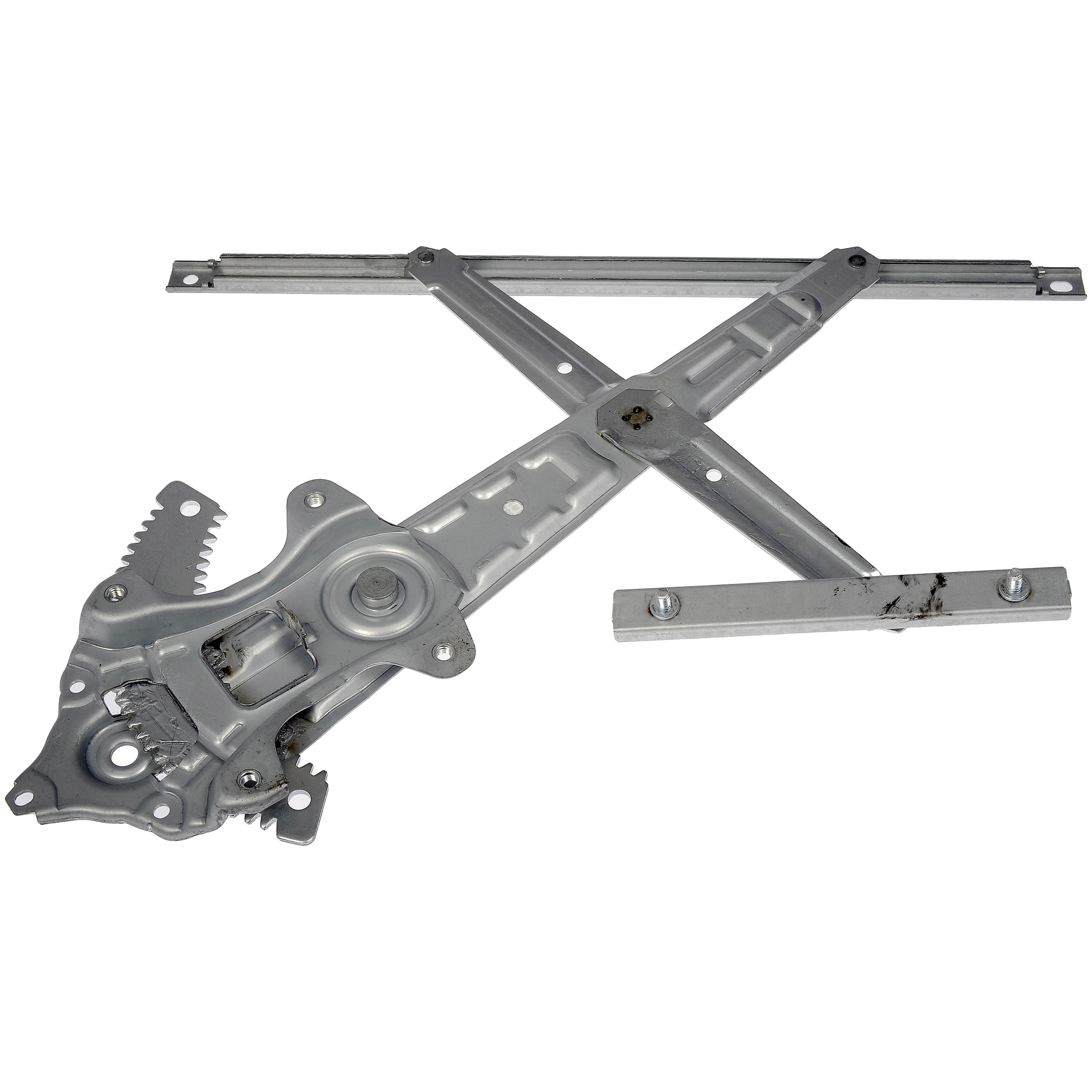 Dorman 752-982 Rear Left Window Regulator for Specific Nissan Models