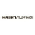thumbnail image 3 of Freshness Guaranteed Diced Fresh Yellow Onions, 8 oz, 3 of 6