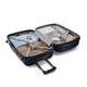 thumbnail image 2 of Maleta Samsonite Winfield 2 Hardside Spinner, 24 L, azul marino, 2 of 6