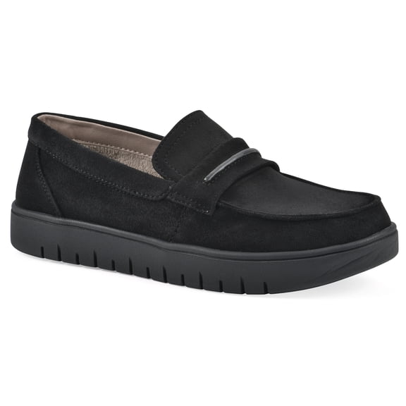 White Mountain Women's Nocci FOM Recovery Loafer