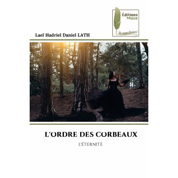 L'Ordre Des Corbeaux, (Paperback)