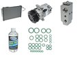 thumbnail image 2 of HVAC A/C Compressor-Condenser Replacement Kit, 2 of 4