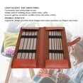 thumbnail image 3 of Knitting  Set, Widely  44Pcs Knitting  Stainless Steel  For Clothes, 3 of 8