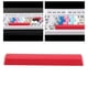 thumbnail image 4 of Teclas de barra espaciadora perfke 6.25U PBT Coloridas para juegos Mecánico DIY Rosado, 4 of 5