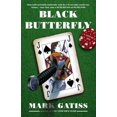 thumbnail image 1 of Black Butterfly, 1 of 1