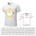 thumbnail image 3 of All I Need Is Coffee And Pi Mens T-shirts Geekey Funny Novelty Tees white, 3 of 5