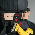 thumbnail image 4 of MELOTOUGH Tool Holster Cordless Drill Holster/ Hook 4 Tool Belt Hook, 4 of 5
