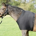 thumbnail image 1 of Horse Shoulder Guard Horse Vest Portable Chest Saver Quick Release Reusable Professional Practical Durable Breathable Fitting Anti Rub Bib M, 1 of 10