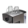 thumbnail image 3 of Stainless Steel Espresso/Cappuccino Machine, 1350W Electric, 42oz Capacity, Self-Cleaning, 3 of 8