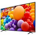 thumbnail image 3 of LG 75 inches 4K UHD HDR LED webOS Smart Television (75UT7000PUA), 3 of 6