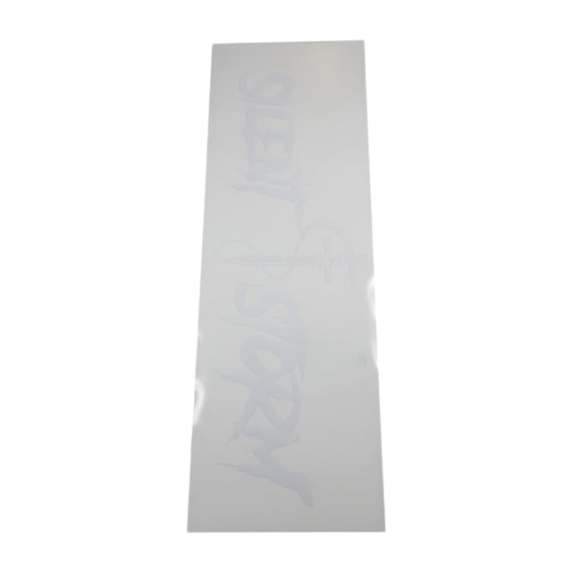 vortess Car Stickers Decals Decor Accessories Novelty Quick Installation Car Hood Decals White