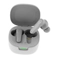 thumbnail image 2 of Auriculares Bluetooth 5.4 de larga duración con traducción de idiomas. Gris, 2 of 9
