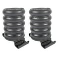 thumbnail image 3 of GELUOXI 2x Rear Suspension Helper Springs for Toyota Tundra Tacoma Hilux Nissan Frontier SSR-610-47 SSR61047, 3 of 11