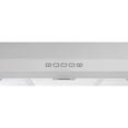 thumbnail image 3 of Ancona 36 in. Convertible Wall Mount Pyramid Range Hood in Stainless Steel, 3 of 7