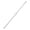 25cm to 40cm, variant on Adjustable Customizable Curtain Rod Load-bearing No Drilling Sturdy Telescopic Pole for Window Shower Closet