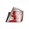 thumbnail image 1 of CALAVERA SENTRA 2007 al 2009 NISSAN Derecha/Pasajero, 1 of 4