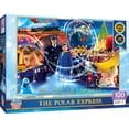 thumbnail image 1 of Rompecabezas MasterPieces The Polar Express, 100 piezas, 1 of 9