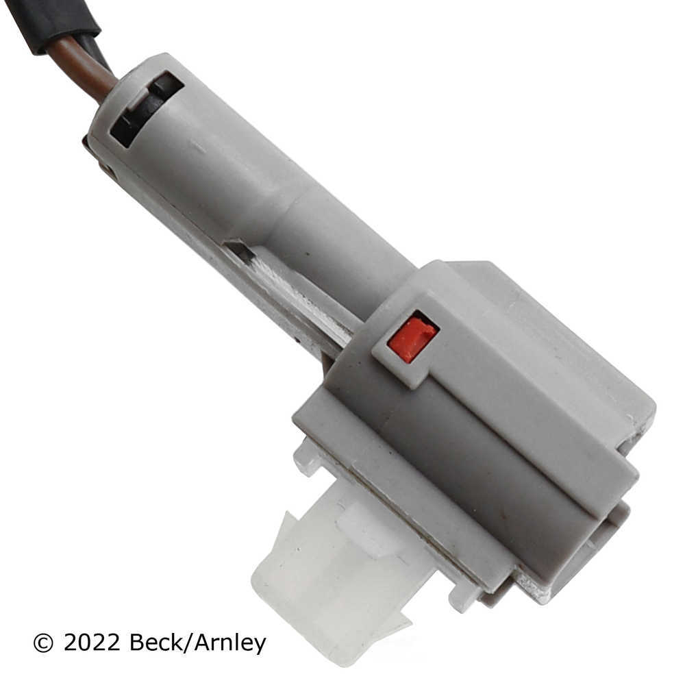 BeckArnley 084-4554 ABS Speed Sensor