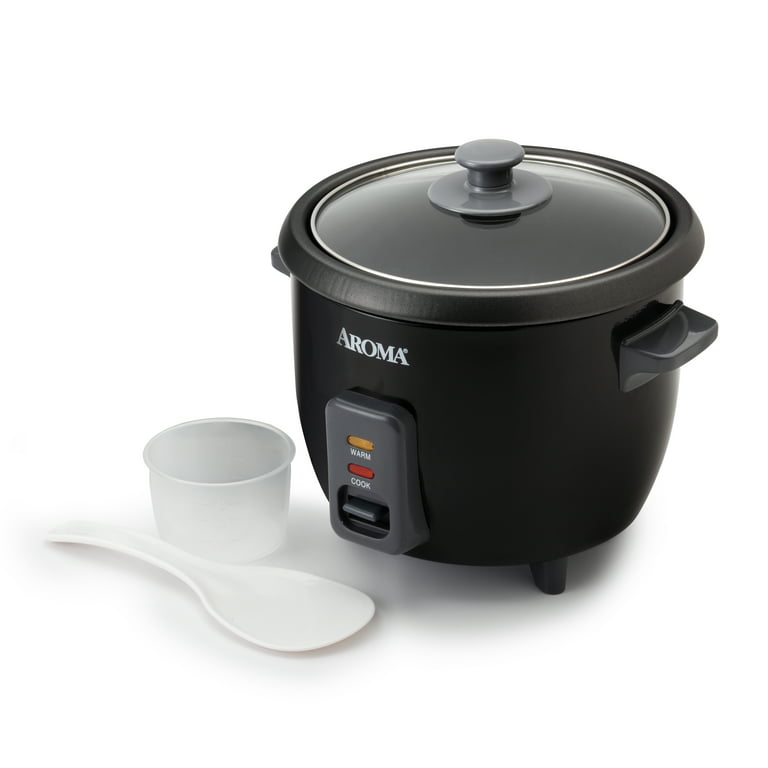 Proctor Silex 30 Cup Rice Cooker & Steamer BLACK 37555 - Best Buy