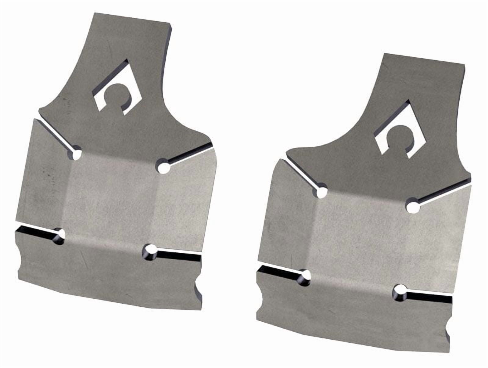 SUSPENSION CONTROL ARM AND BALL JOI