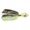 Hot Snakes, variant on Tungsten Chatterbait Elite Evo Spot Remover 1/2oz